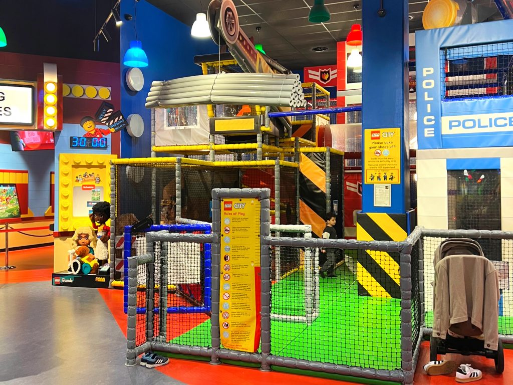 2 Days in Birmingham with Kids: School Holiday Family Itinerary