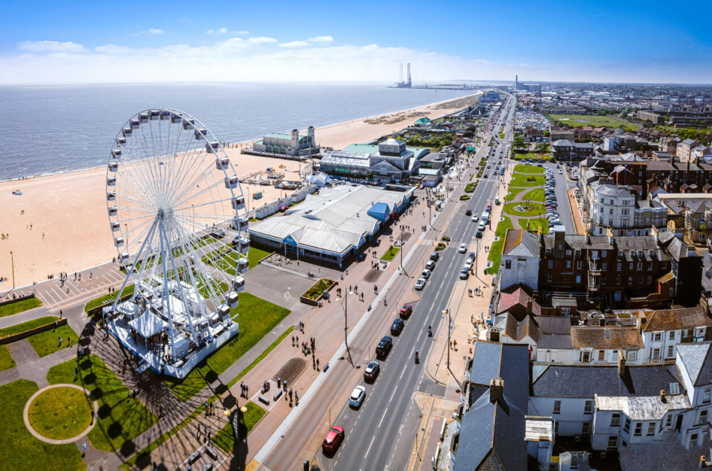 Things to Do in Great Yarmouth with Kids